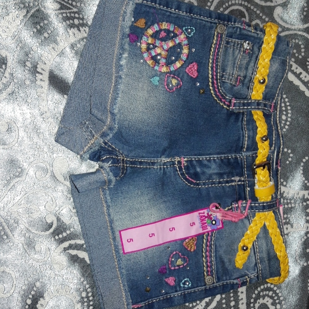 shorts
